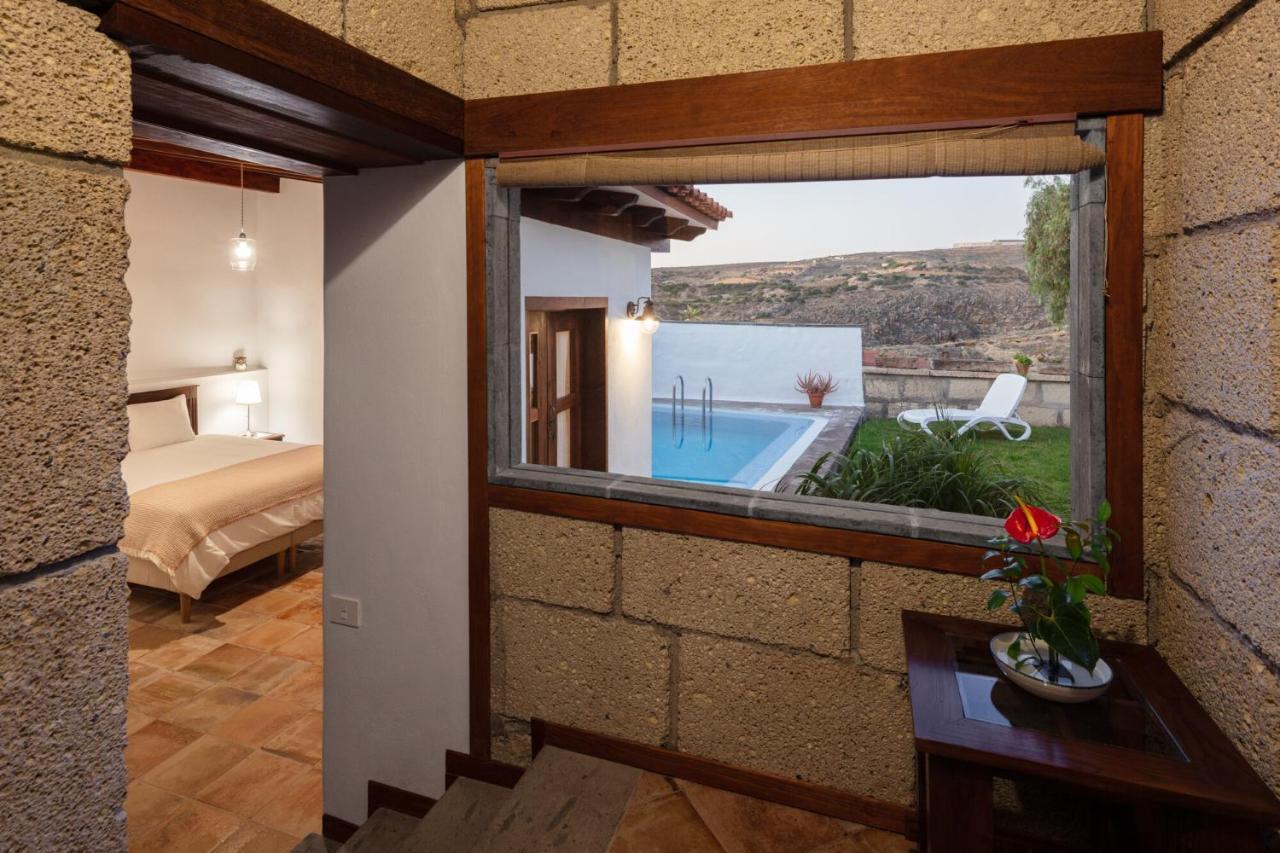 El Sitio De La Casa Guest House Arico el Nuevo Exterior photo